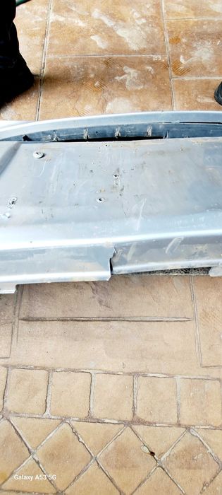 Броня за мерседес а класа 169