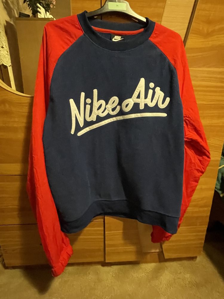 Bluză Nike Air Crew