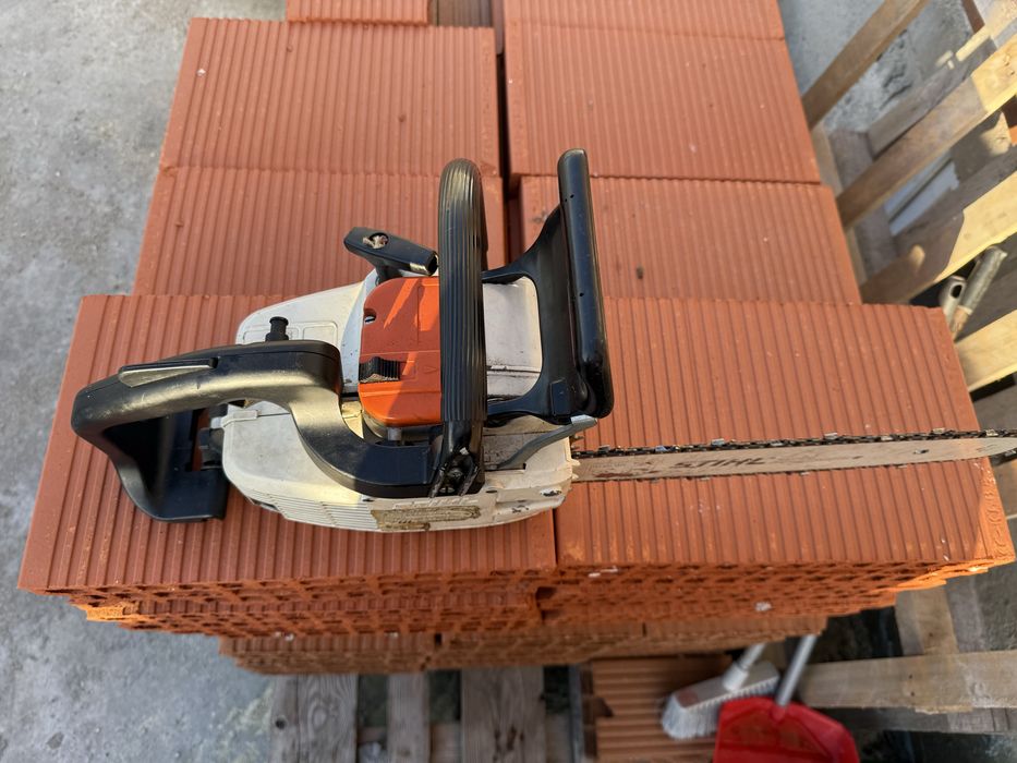 Резачка stihl 011avt
