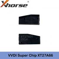 Xhorse VVDI Super Chip XT27A01 XT27A66 - VVDI2/VVDI Key Tool/MINI Key