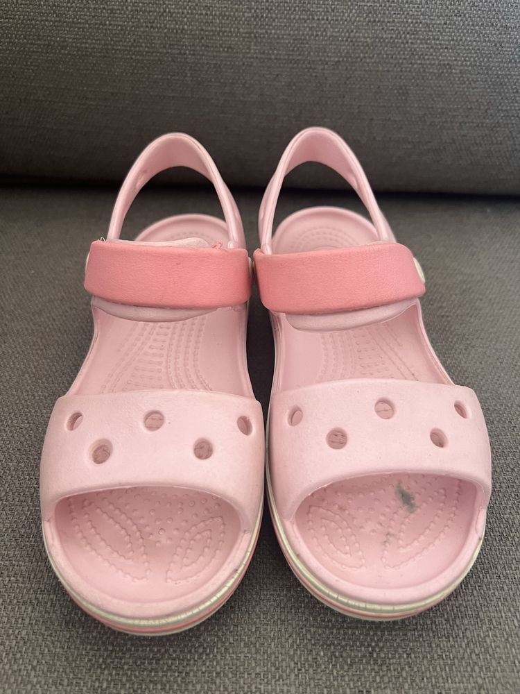 Детски сандали Crocs