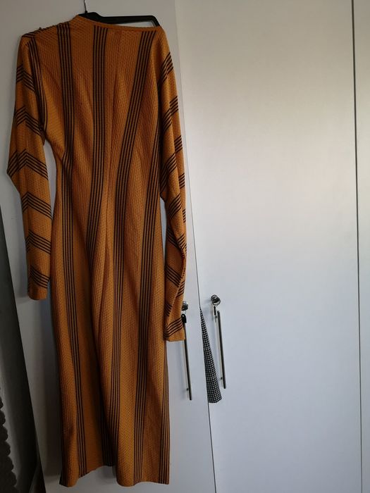 Rochie midi și una lunga