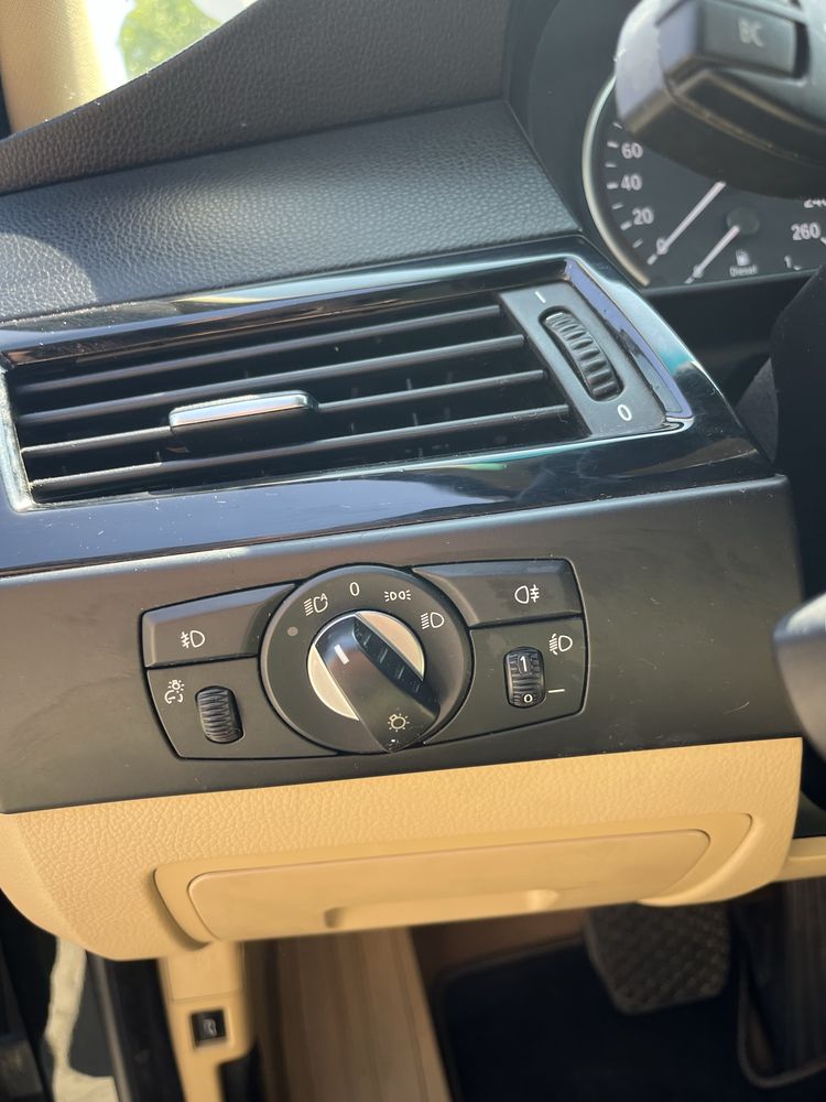 Bmw e61 touring
