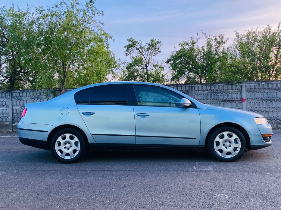 Vând pasat 1.9 TDI , 105 CP an 2006
, mentionez ca masina este inscri