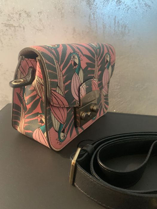 Дамска чанта Furla Metropolis Mini