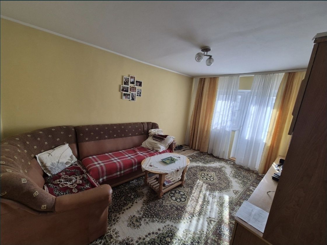 Apartament 3 camere