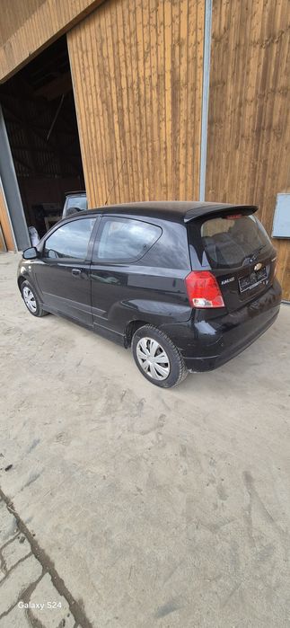Vând Chevrolet Kalos