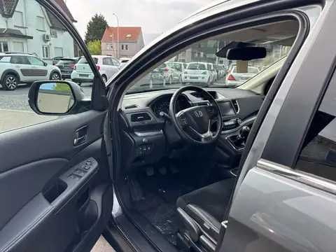 Honda Crv На Части два броя  Cr-v Facelift 2017 1.6d 120кс. И 2014год.