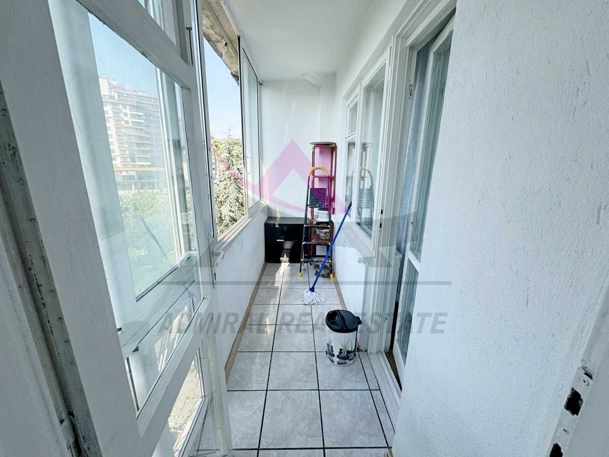 Дава се под наем Тристаен апартамент в Варна, Чайка - 65 кв.м за 425 € - Снимка #5
