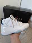 Jordan 11 legendary blue