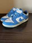 Оригинални! Nike Dunk Low UNC 2021