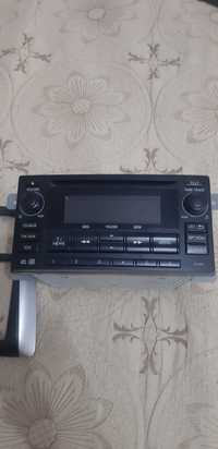 Radio-cd Subaru Forester