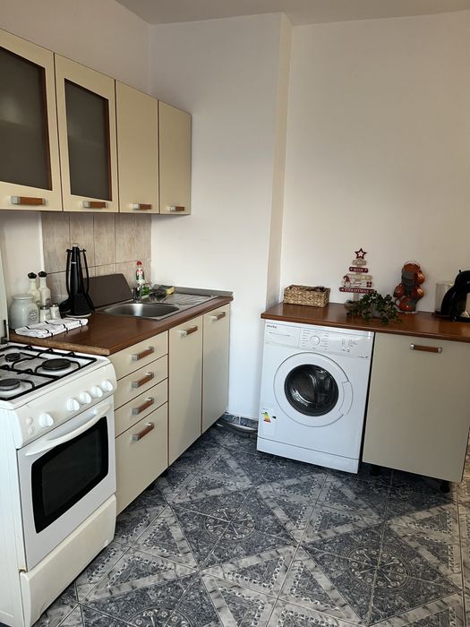 Garsonieră în regim hotelier - Târgul de Crăciun