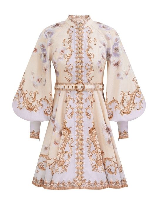 Дамска Рокля Zimmerman