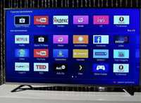 Shivaki телевизор 55 smart 4k