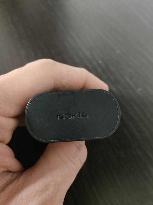Зарядное устройство Nokia