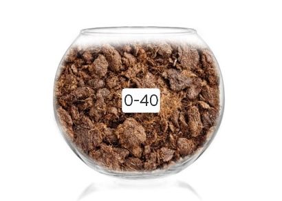 Торф верховой  AGRO CS (Чехия)