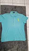 Tricou Polo Ralph Lauren dama marimea XL