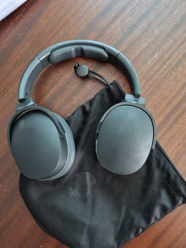 Skullcandy-hesh evo