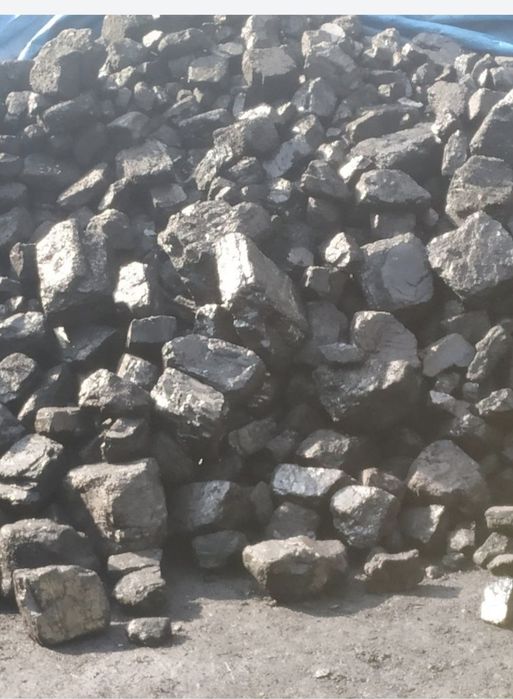 Продаётся уголь в мешках чебааркуль