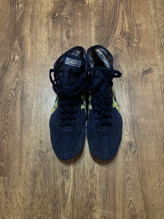 Борцовки Asics tiger 42.5