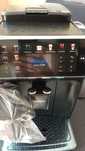 Expresor automat Philips latte 5500 garanție