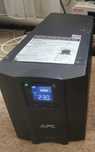 Неисправный ЮПС APC smart-ups C1500