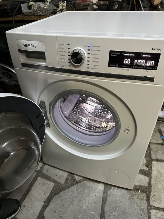 Пералня машина Сименс /Siemens