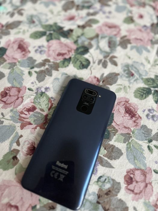 Redmi Note 9 Pro в идеальном состоянии без ремонта!