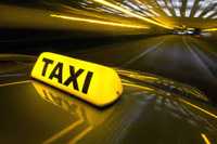 Bulina autorizatie taxi