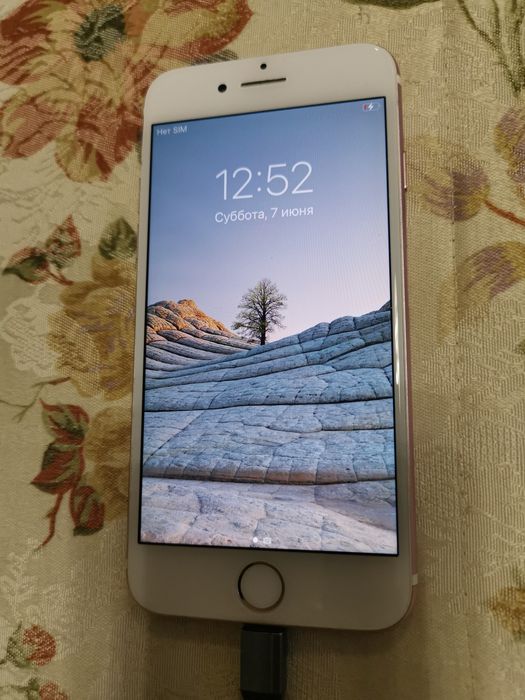 Продаётся IPhone 7