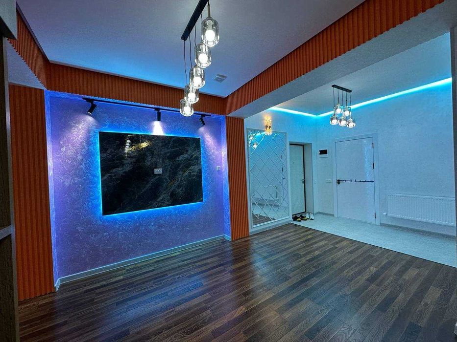 Продаётся 3х комн квартира на 7 этаже Ор-р Зоомагазин ЦУМ