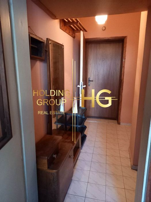 Продава се Едностаен апартамент в Варна, Колхозен пазар - 37 кв.м за 1514 €/кв.м - Снимка #4