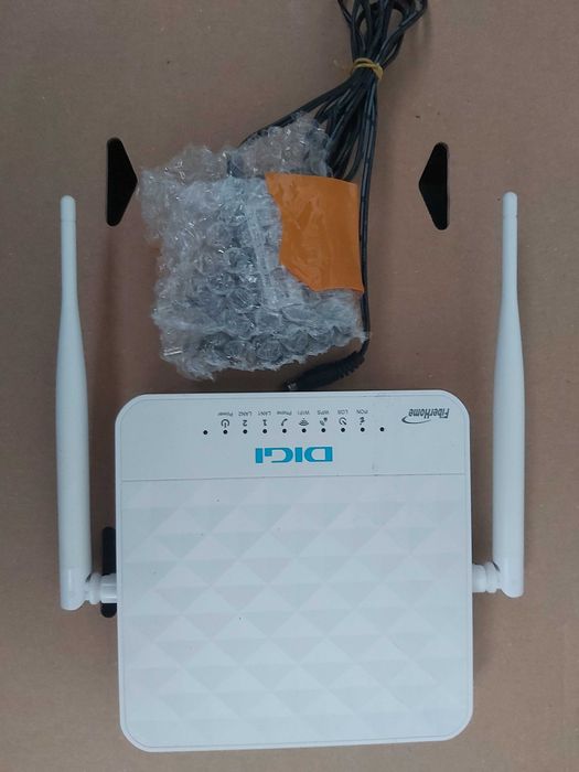 Modem DiGI FiberHome AN5506-02-FG