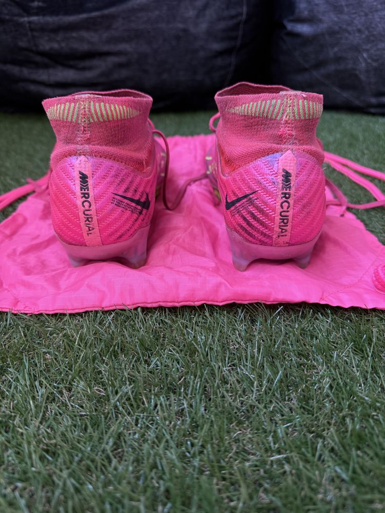 Nike Zoom SUPERFLY 9 Elite
