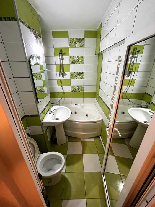 Apartament 2 camere, etaj 1, zona Orion