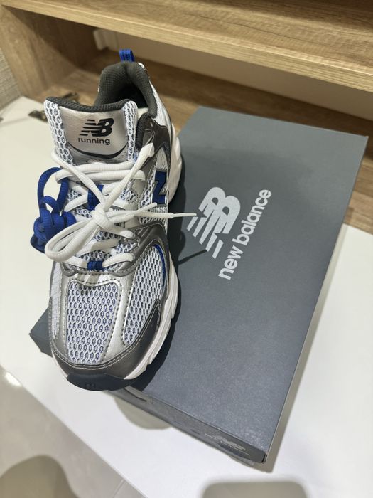New balance 530