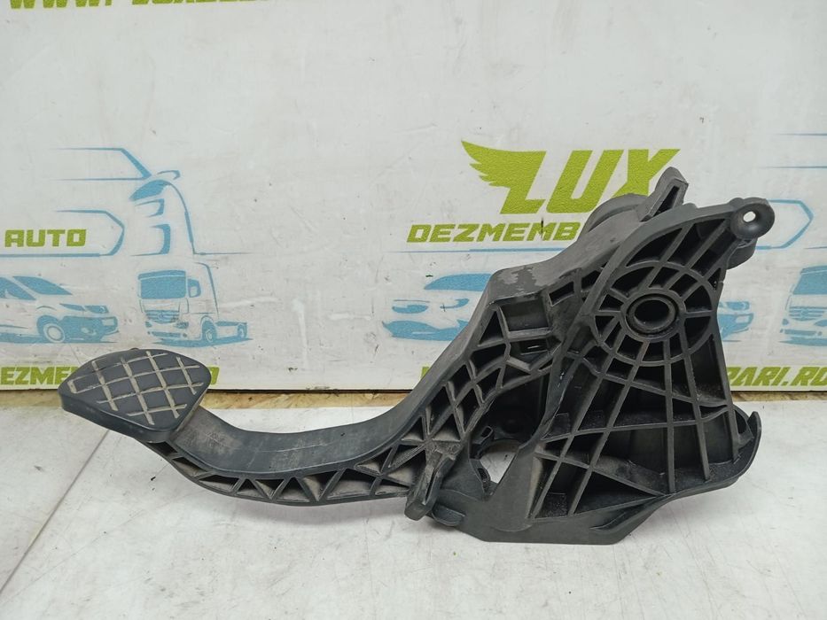 Pedala acceleratie 6r1721059aa Skoda Fabia 5J [facelift] [2010 - 2014