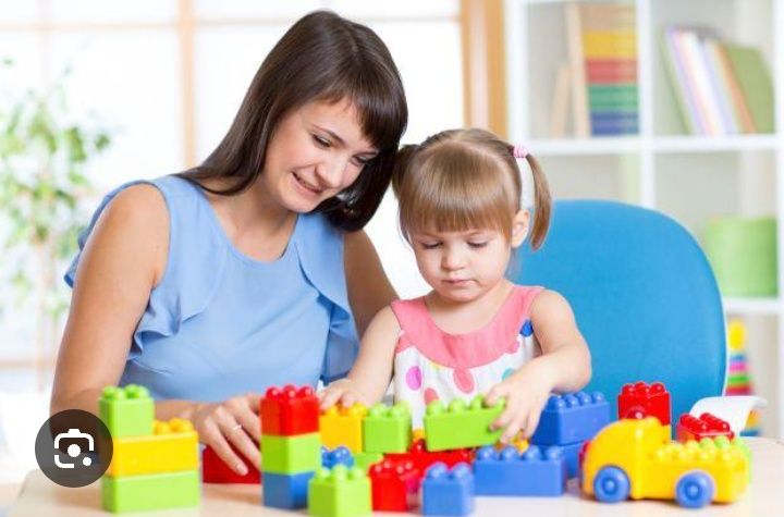 Ofer servicii de Bona/Babysitter pentru copii in Bucurestii