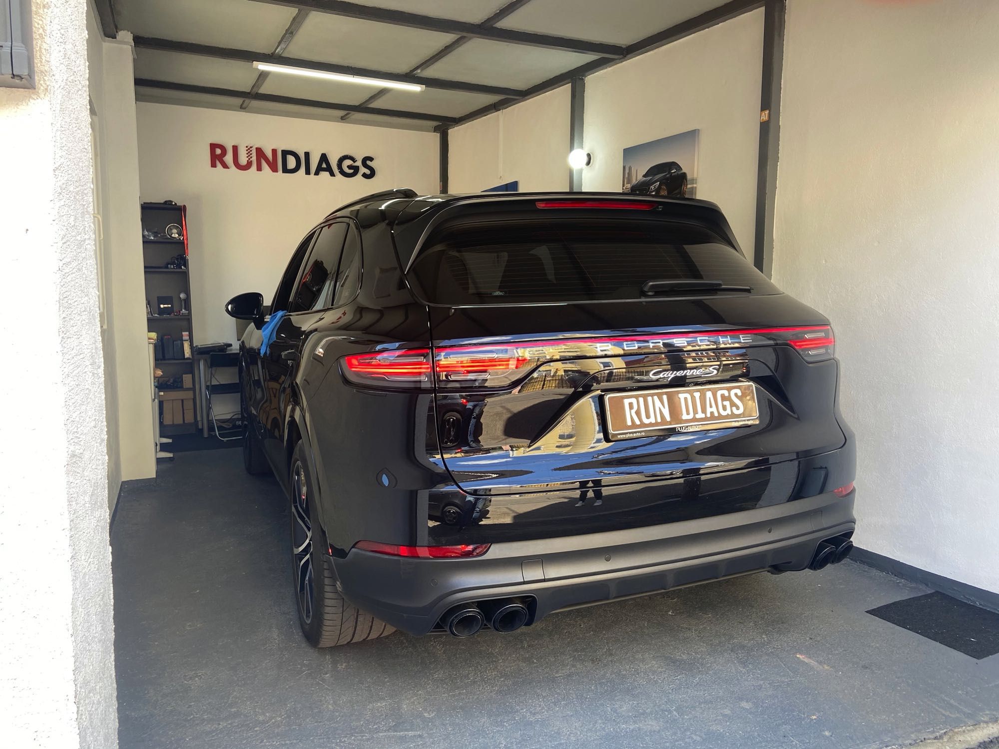 Soft STAGE 1/2/3 pentru ORICE marcă auto | Chip Tuning