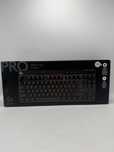 Tastatura mecanica gaming Logitech PRO X TKL RAPID