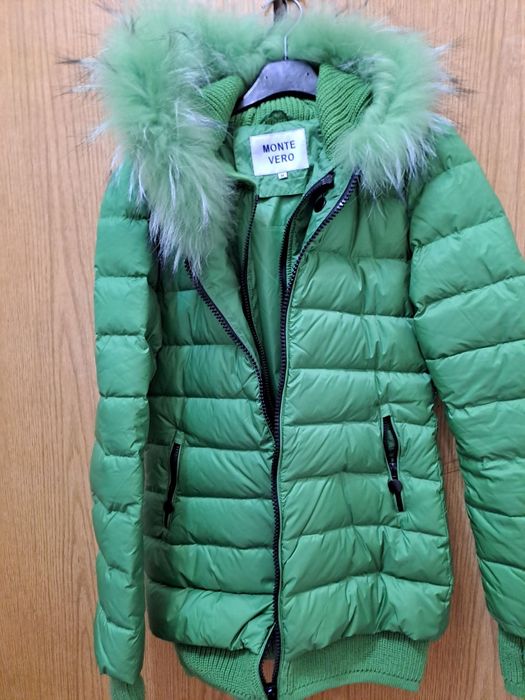 Продавам зимни якета