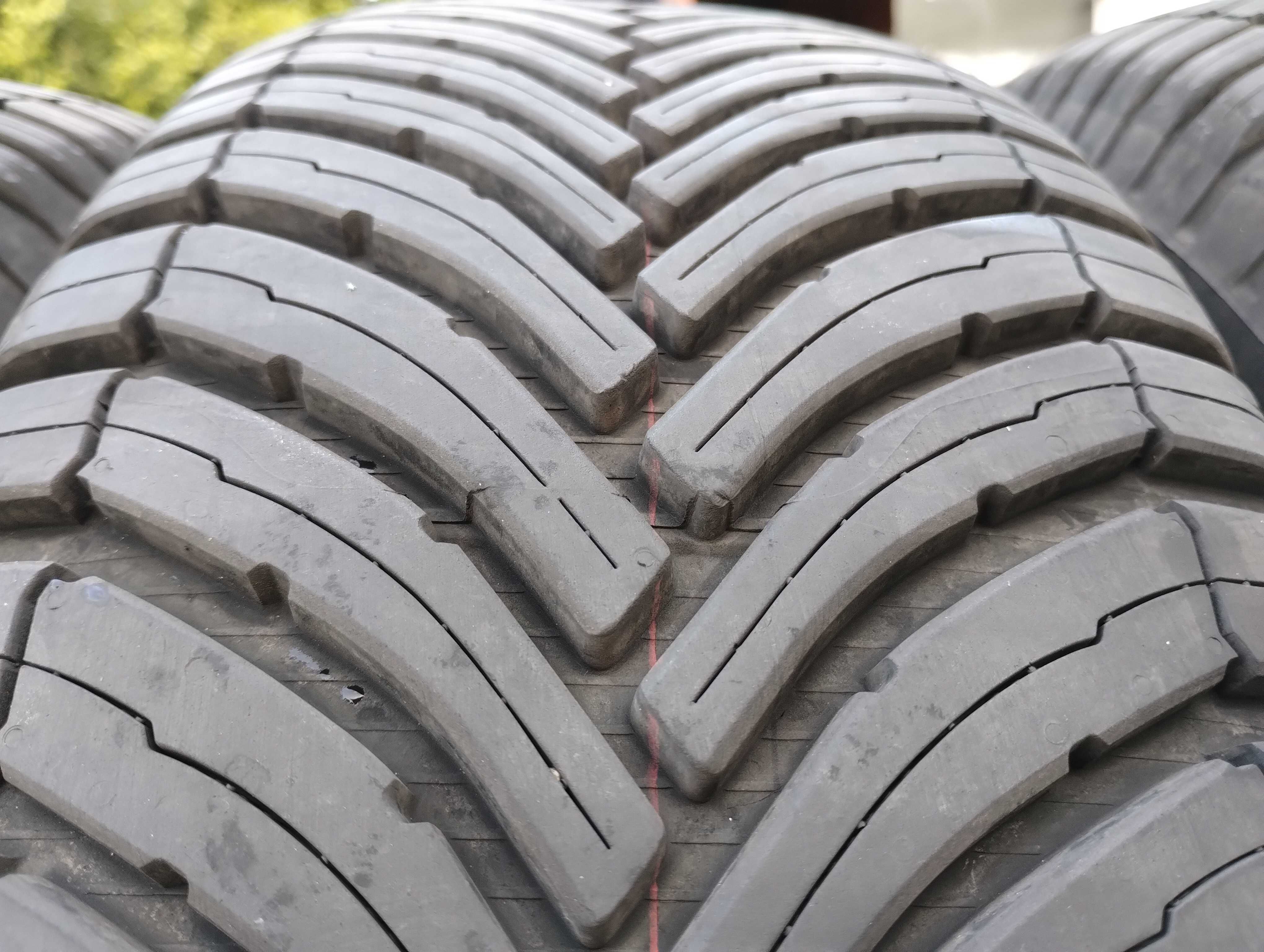 Всесезонни гуми BRIDGESTONE TURANZA all season6 225/65/17