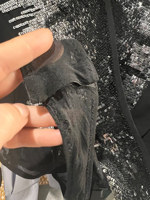 Camasa stil body 100% mătase, Patrizia Pepe