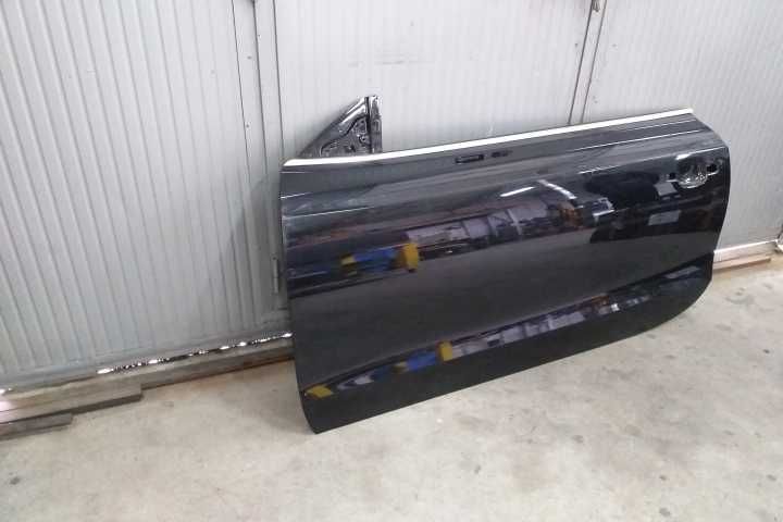 Usa fata stanga/dreapta Audi A5 8T Cabriolet S-line