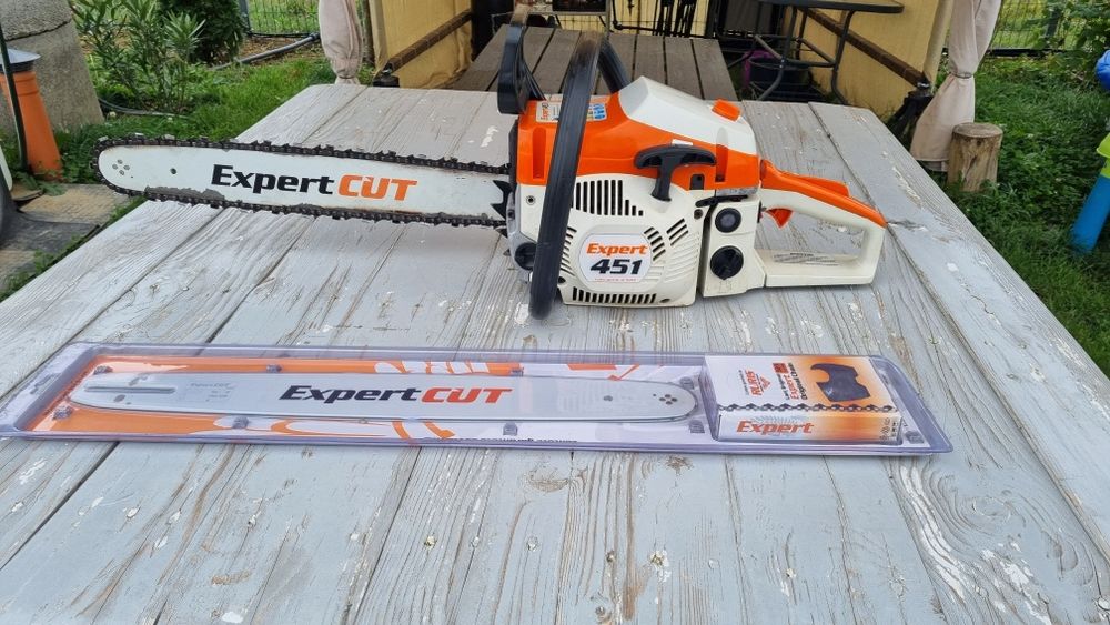 Drujba Ruris Expert 451