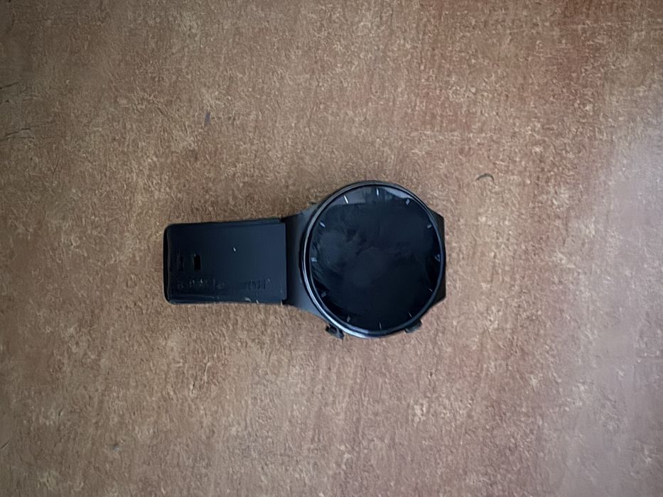 huawei watch gt 2 pro