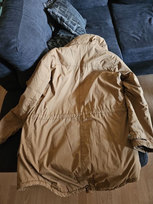 Зимно Яке Cropp - Размер L