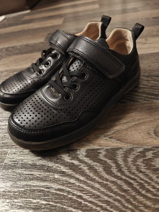 Туфли на мальчика