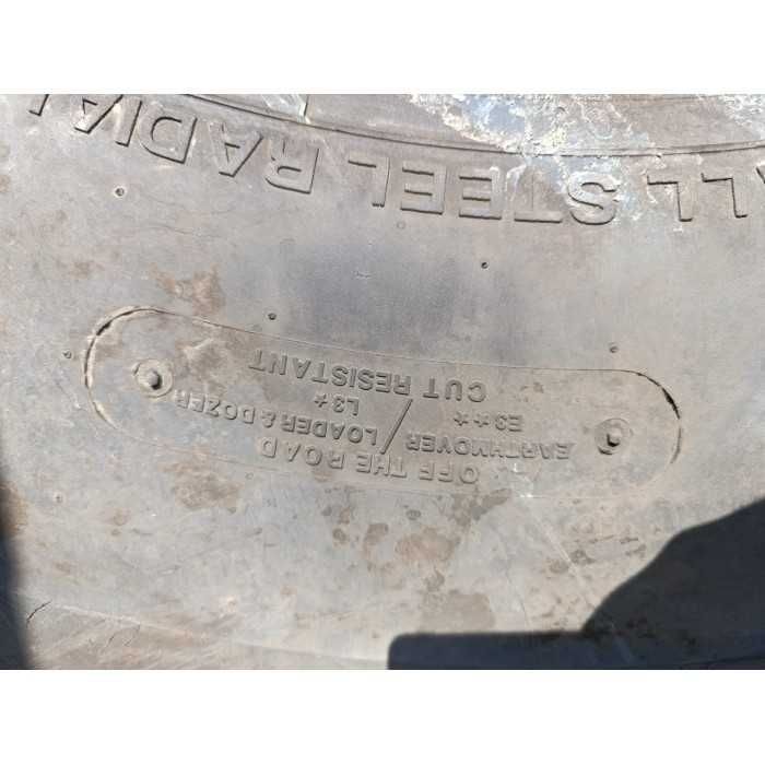 Anvelopa second-hand 29.5r25 BKT 29525 29.5-25